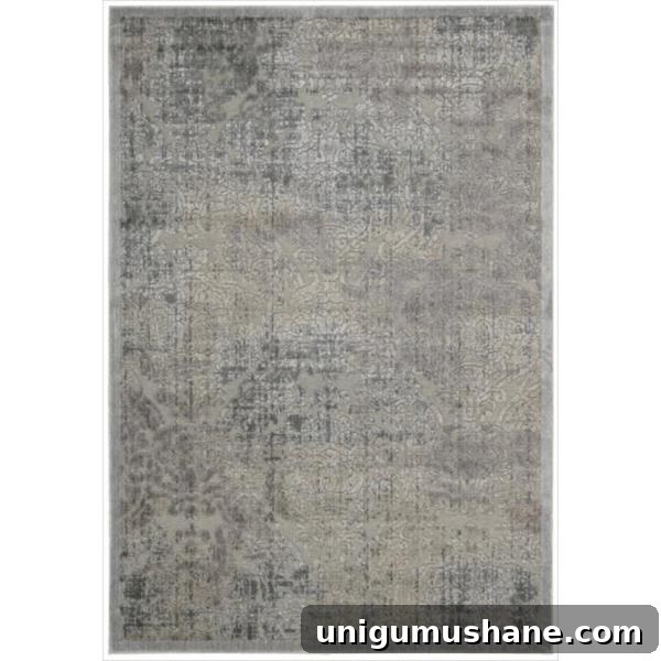 12 Greige Rugs You'll Love and Where to Buy on a Budget 11 rug7