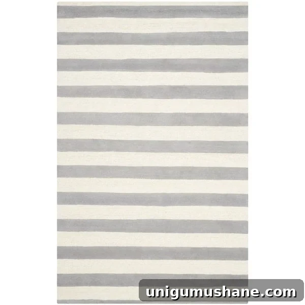 12 Greige Rugs You'll Love and Where to Buy on a Budget 12 rug8
