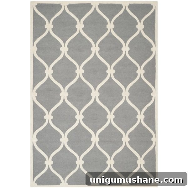12 Greige Rugs You'll Love and Where to Buy on a Budget 14 rug10