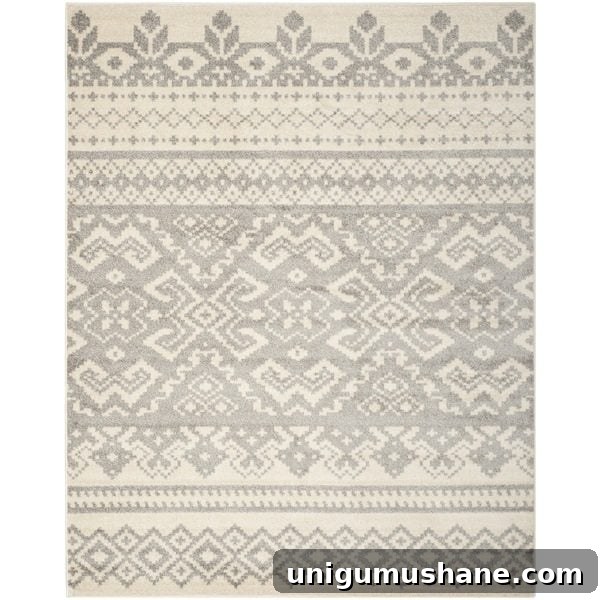 12 Greige Rugs You'll Love and Where to Buy on a Budget 5 rug1