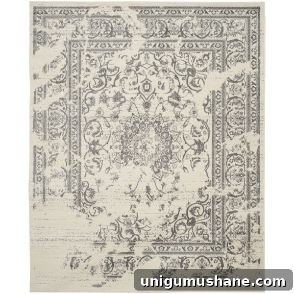 12 Greige Rugs You'll Love and Where to Buy on a Budget 6 rug2