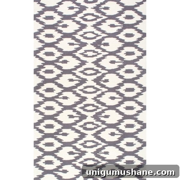 12 Greige Rugs You'll Love and Where to Buy on a Budget 7 rug3