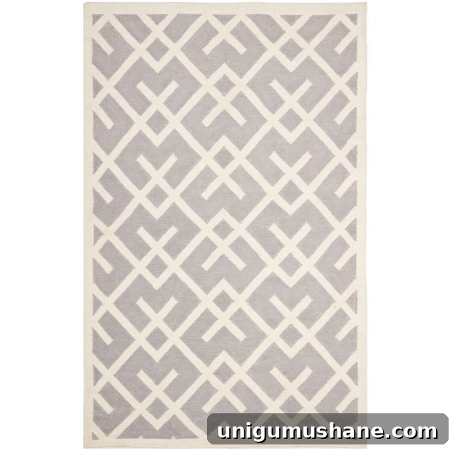 12 Greige Rugs You'll Love and Where to Buy on a Budget 8 rug4