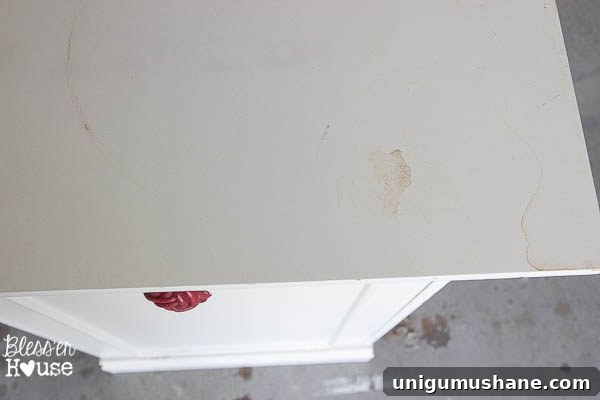 DIY Industrial Laundry Hamper Makeover 5 Industrial Style Laundry Hamper Makeover | Bless'er House