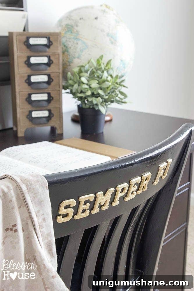 Industrial Office Organizer: Desk Supply Storage 7 Industrial Office Supply Organizer From an Old Jewelry Box | Bless'er House