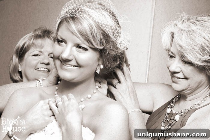 Vintage Lakeside Wedding: How It All Began 7 Gentry-Shaver 134 copy-2