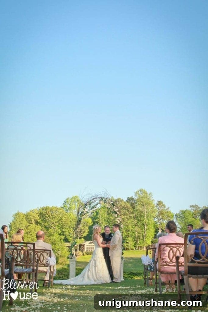 Vintage Lakeside Wedding: How It All Began 9 IMG_0242-2
