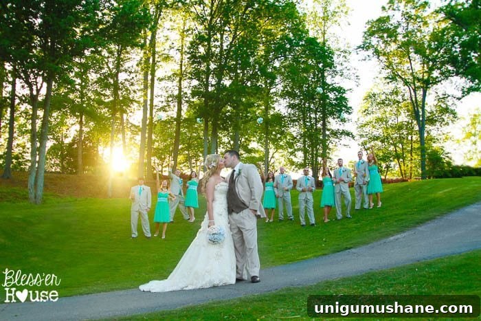 Vintage Lakeside Wedding: How It All Began 11 IMG_0335-2 copy-2
