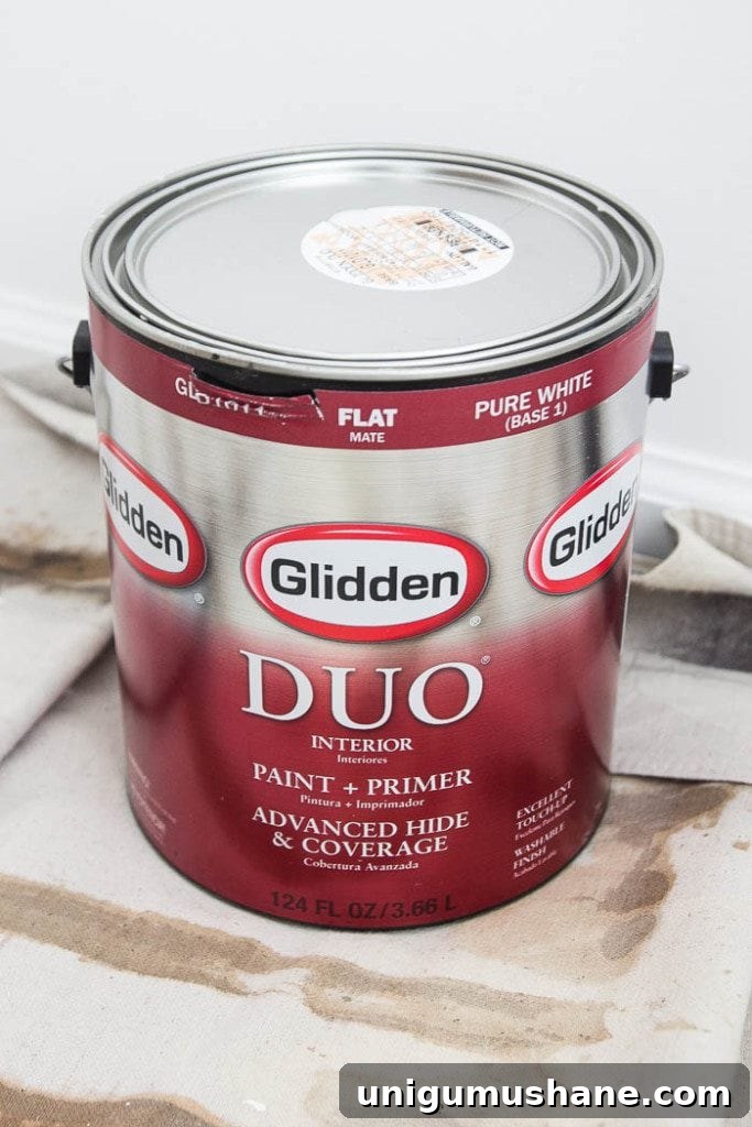 Get Designer Paint Colors for Less 3 The Trick to Get Designer Paint Colors on the Cheap | blesserhouse.com