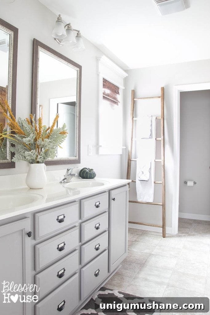 Get Designer Paint Colors for Less 6 The Trick to Get Designer Paint Colors on the Cheap | blesserhouse.com