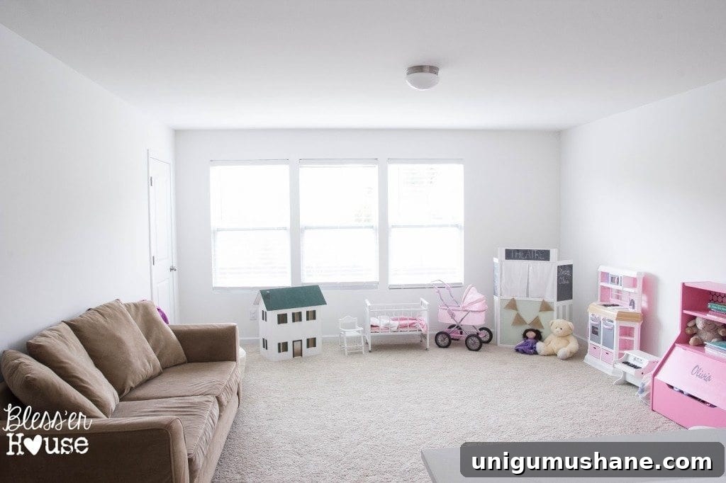 How to Organize a Craft Closet Like a Rockstar | blesserhouse.com