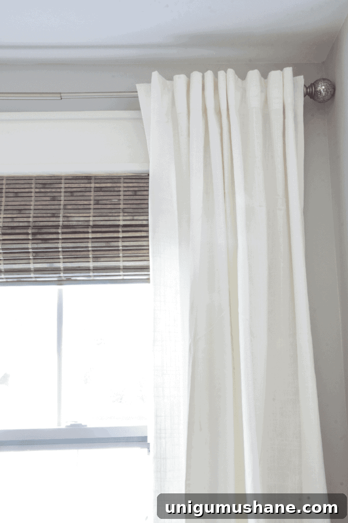 3 Clever Ways to Upgrade Plain Windows 4 3 Must-Do Tricks to Upgrade Plain Windows | blesserhouse.com