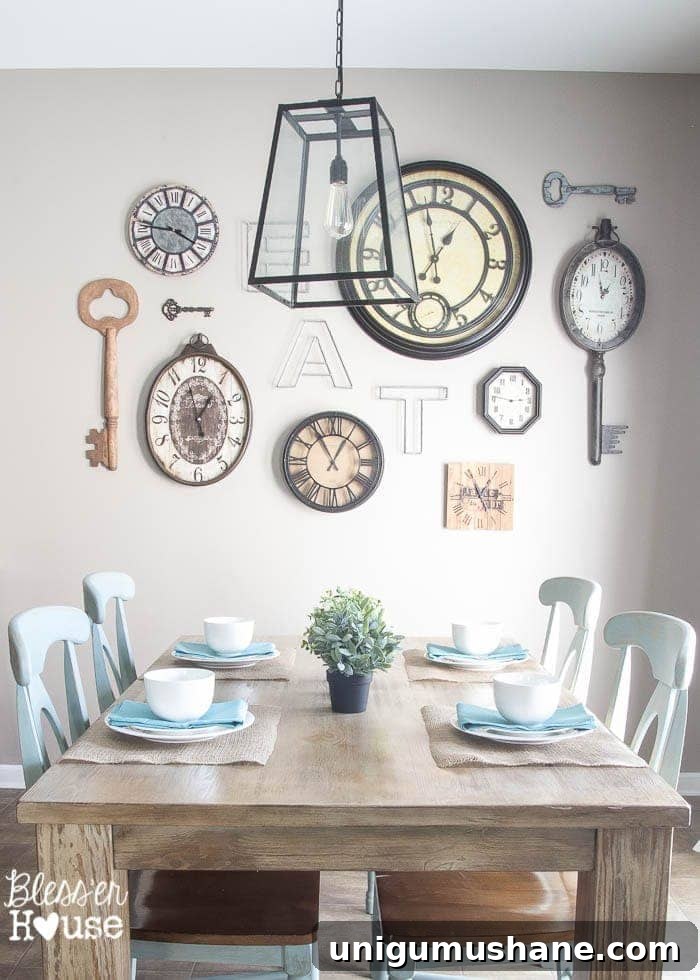 Easter Brunch Tablescape Ideas for Stylish Spring Entertaining 4 Easter Brunch Tablescape | blesserhouse.com @worldmarketTribe