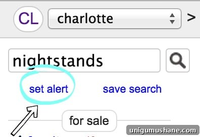 18 Craigslist Shopping Secrets Revealed | blesserhouse.com - This has SO MANY good tips!