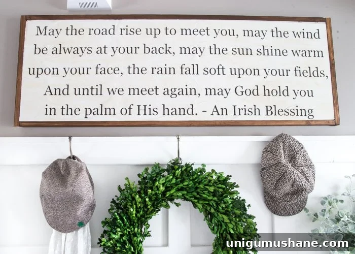 18 Affordable DIY Wall Decor Ideas to Transform Any Room 19 diy wall decor ideas - typography art