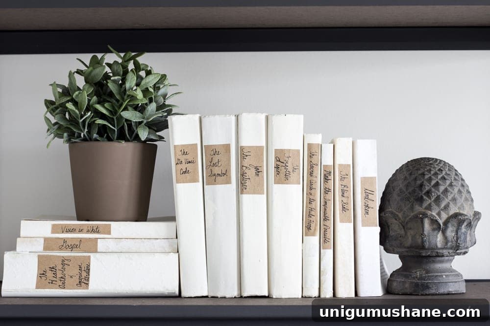 Inside the Military-Industrial Office: Exclusive Look 7 Industrial Military Office Reveal | blesserhouse.com - An masculine office makeover using lots of DIYs and thrift finds. Awesome space for a veteran!