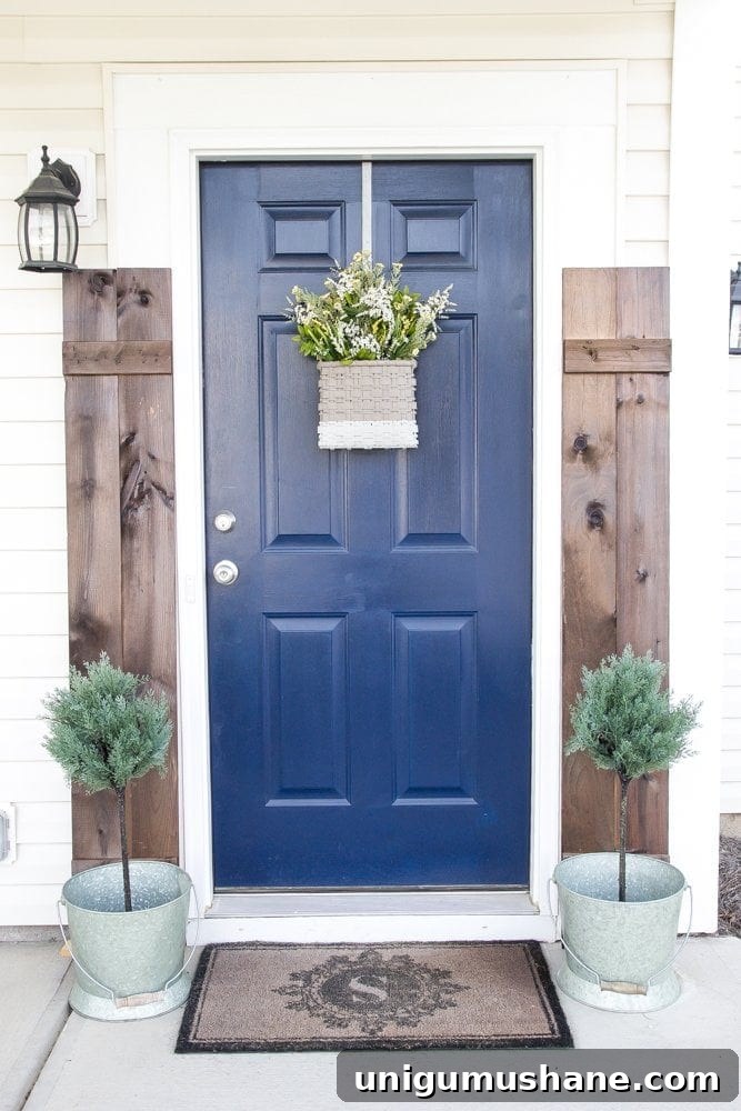 Summer Home Tour 2016: Coastal Decor and Styling Ideas 7 Summer Home Tour 2016 with Country Living Magazine | blesserhouse.com
