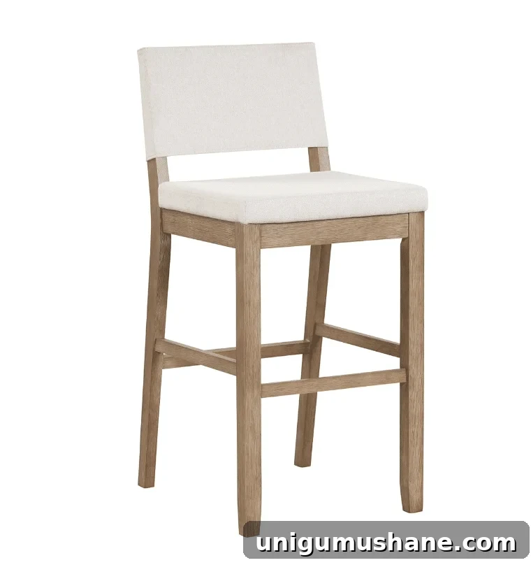 Amazon Picks: Bar Stools for Your Kitchen Island 11 img 23646 10