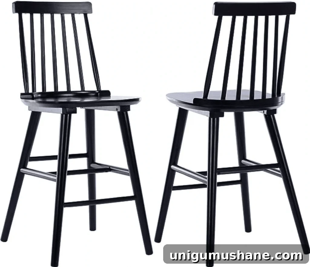 Amazon Picks: Bar Stools for Your Kitchen Island 12 img 23646 11