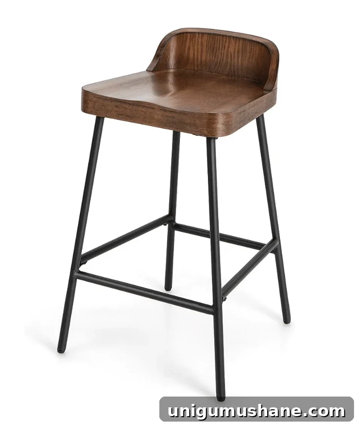 Amazon Picks: Bar Stools for Your Kitchen Island 13 img 23646 12