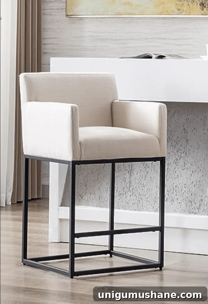 Amazon Picks: Bar Stools for Your Kitchen Island 14 img 23646 13