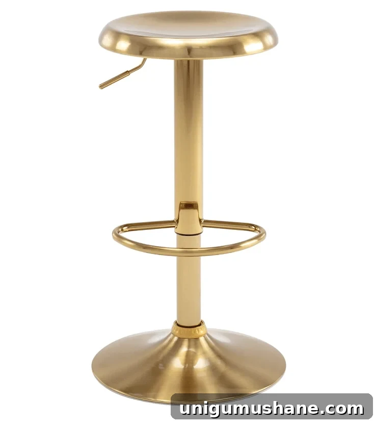 Amazon Picks: Bar Stools for Your Kitchen Island 5 img 23646 4