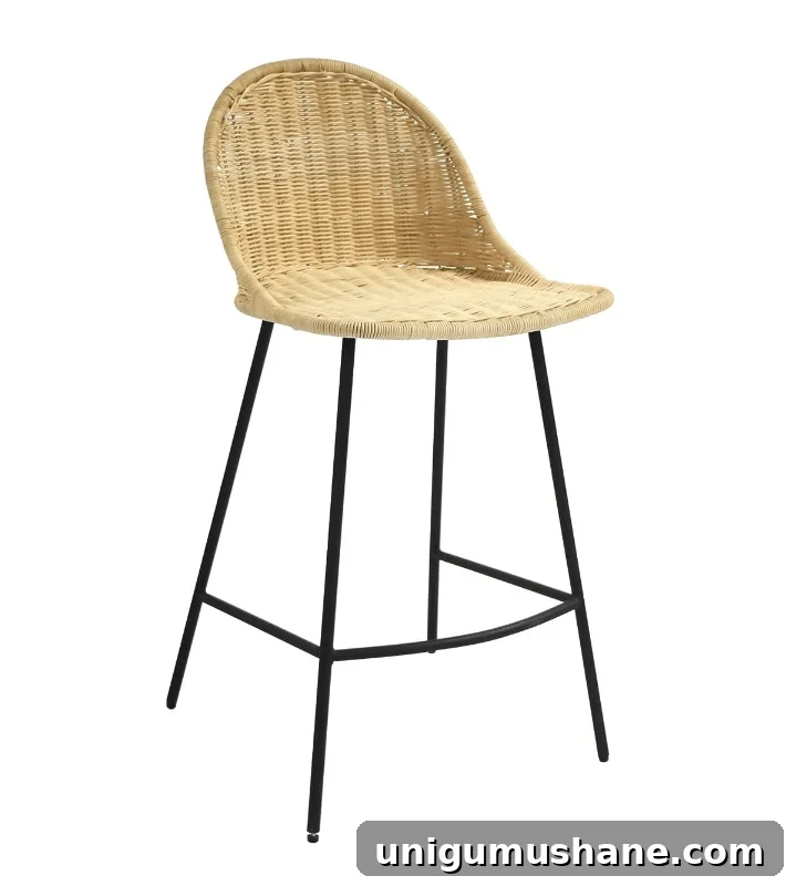Amazon Picks: Bar Stools for Your Kitchen Island 6 img 23646 5