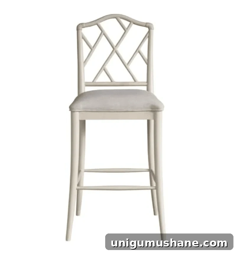 Amazon Picks: Bar Stools for Your Kitchen Island 8 img 23646 7