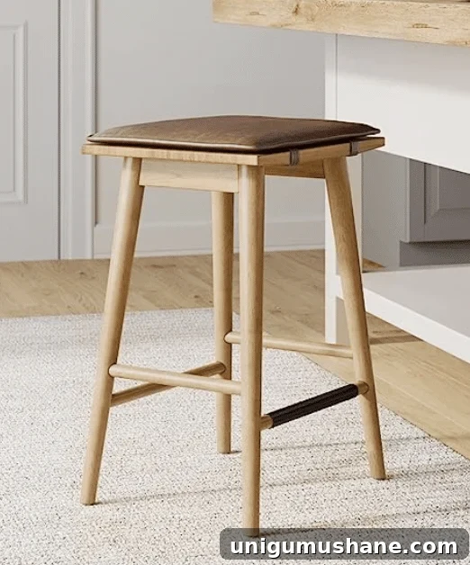 Amazon Picks: Bar Stools for Your Kitchen Island 9 img 23646 8