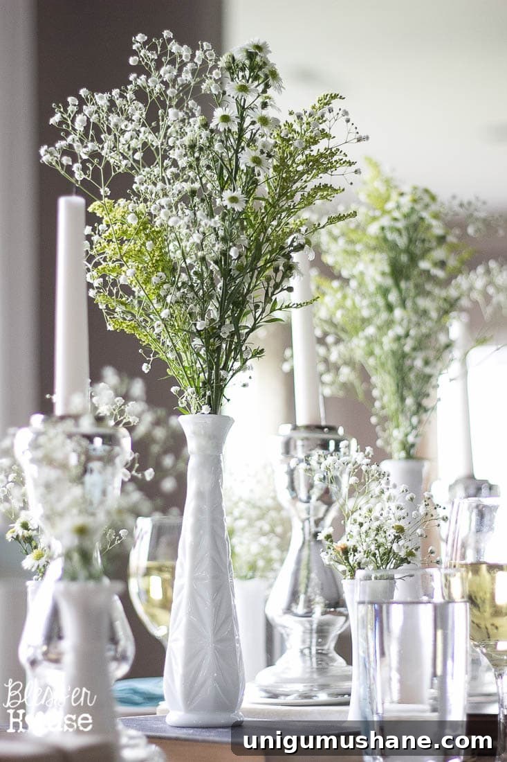 10 Thrift Store Finds You Should Always Buy 4 10 Items to Always Buy at Thrift Stores | blesserhouse.com - Lots of great, inexpensive home decor ideas from the thrift store!