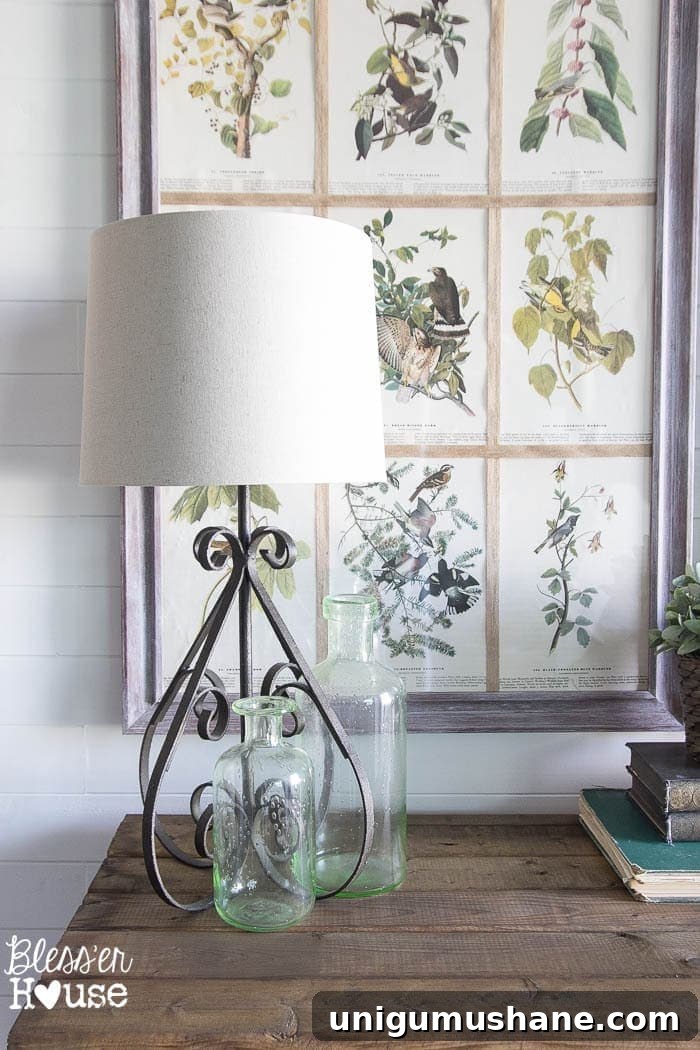 10 Thrift Store Finds You Should Always Buy 8 10 Items to Always Buy at Thrift Stores | blesserhouse.com - Lots of great, inexpensive home decor ideas from the thrift store!