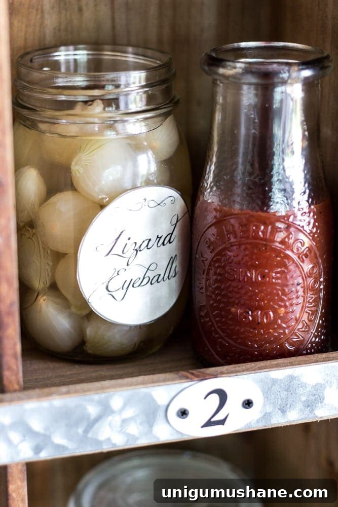 Printable Halloween Entryway Signs and Potion Labels 8 Halloween Entryway, Dictionary Art, Potion Printables + 35 Free Fall Printables | blesserhouse.com