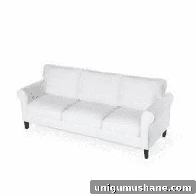 10 Affordable White Slipcovered Sofas 14 img 24702 14