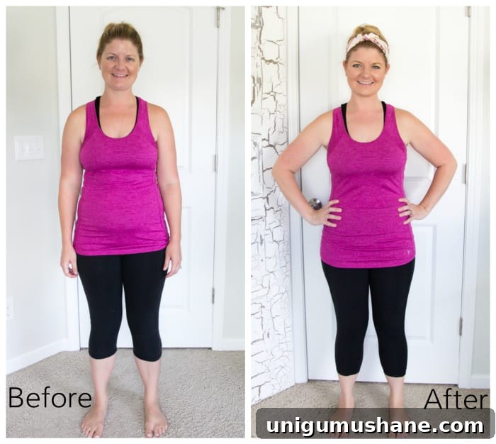 Whole30 Body Makeover: Beginner's 30-Day Starter Guide 3 My Whole 30 Body Makeover | blesserhouse.com - Whole30 Beginner's Guide - Tips, recipes, and advice to lose weight, get more energy, and find success in healthy living.