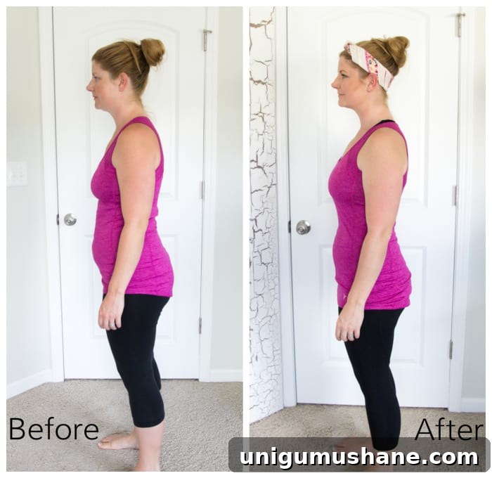 Whole30 Body Makeover: Beginner's 30-Day Starter Guide 4 My Whole 30 Body Makeover | blesserhouse.com - Whole30 Beginner's Guide - Tips, recipes, and advice to lose weight, get more energy, and find success in healthy living.