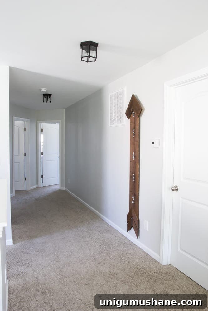 How to Choose the Right Gray Paint Color 6 How to Choose the Perfect Gray Paint | blesserhouse.com - How to decide on the best gray paint for your room makeover using 4 quick and simple steps to eliminate confusion and find a color you love.