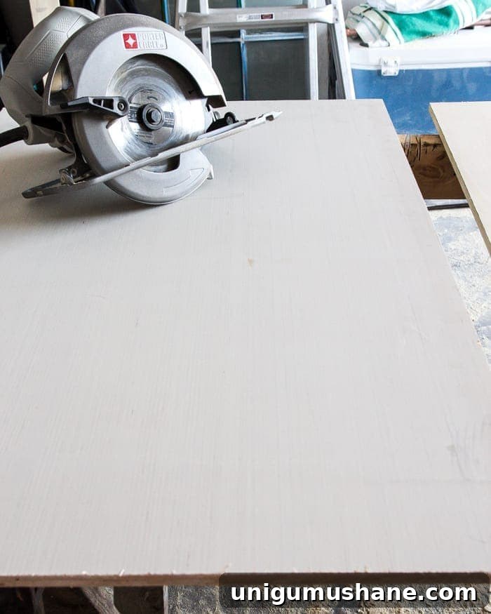 How to Make Storybook Wall Art: DIY Ideas for Kids' Rooms 3 DIY Storybook Art | blesserhouse.com - How to make DIY storybook art for less than $30 using just plywood, 1x2 boards, and colored engineer prints plus 3 free printables.