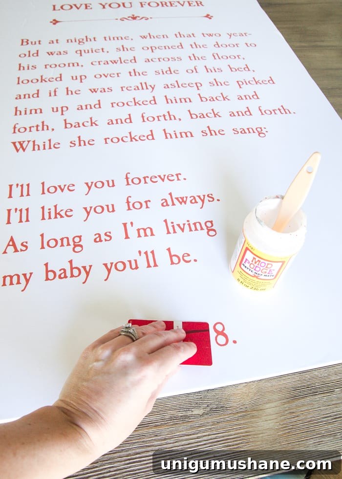 How to Make Storybook Wall Art: DIY Ideas for Kids' Rooms 6 DIY Storybook Art | blesserhouse.com - How to make DIY storybook art for less than $30 using just plywood, 1x2 boards, and colored engineer prints plus 3 free printables.