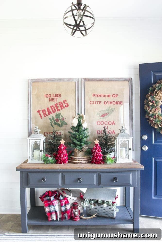 3-Year Blogiversary: Before and After Home Tour 4 3 Year Blogiversary Before and After Home Tour | blesserhouse.com - A full home tour of a suburban tract cookie cutter house with before and after shots and DIY home improvement project inspirations on a budget.