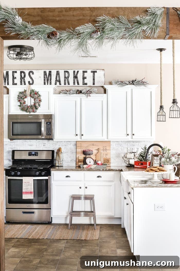3-Year Blogiversary: Before and After Home Tour 10 3 Year Blogiversary Before and After Home Tour | blesserhouse.com - A full home tour of a suburban tract cookie cutter house with before and after shots and DIY home improvement project inspirations on a budget.