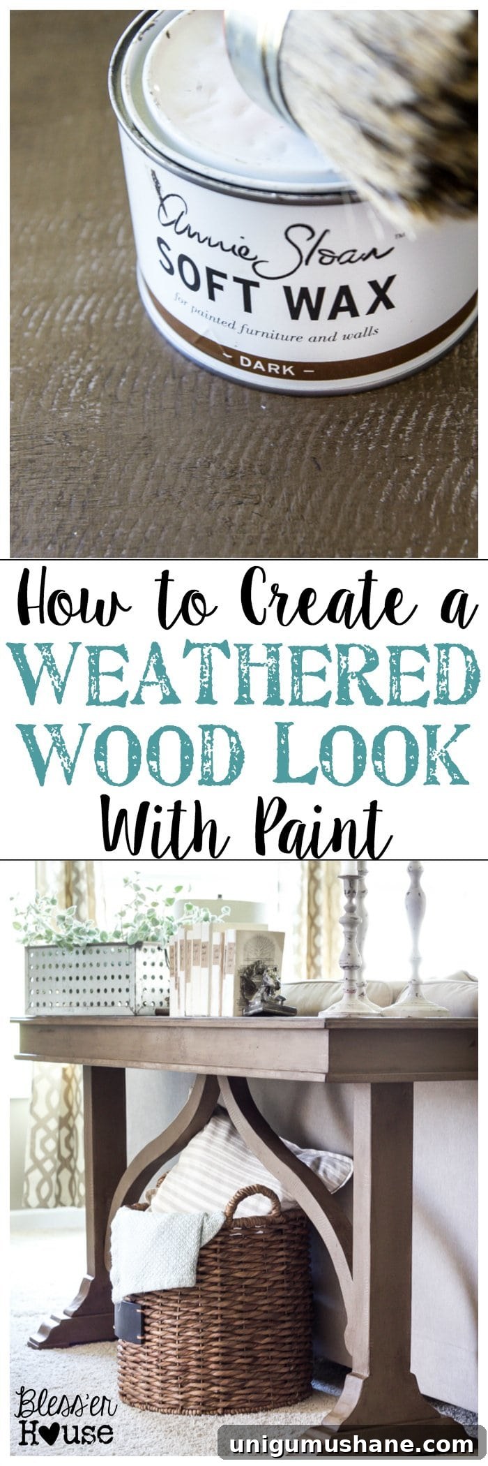20 DIY Projects from 2016 That Still Inspire 14 Top DIY Posts in 2016 | blesserhouse.com - A round-up of the top 20 DIY posts of 2016 on Bless'er House with budget-friendly farmhouse style home improvement projects, room makeovers, and decor tips.
