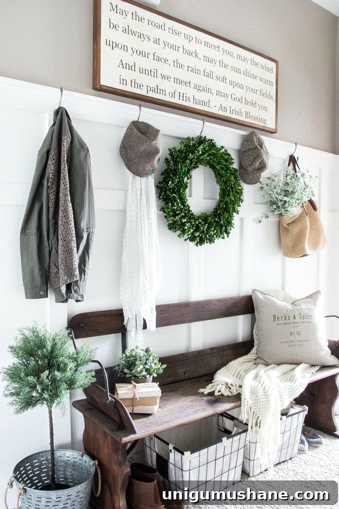 20 DIY Projects from 2016 That Still Inspire 19 Top DIY Posts in 2016 | blesserhouse.com - A round-up of the top 20 DIY posts of 2016 on Bless'er House with budget-friendly farmhouse style home improvement projects, room makeovers, and decor tips.