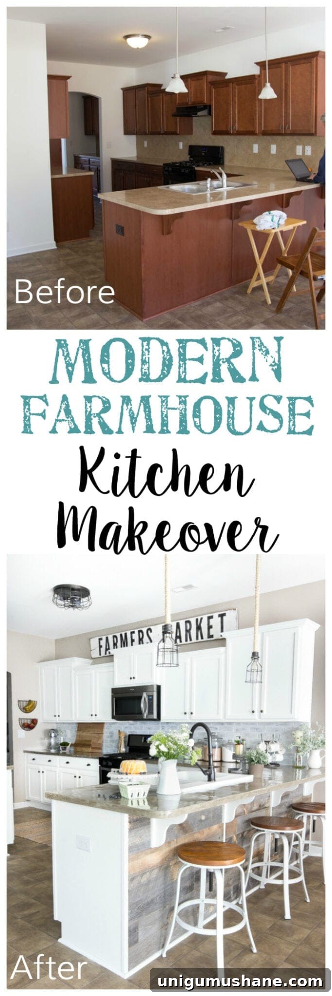 20 DIY Projects from 2016 That Still Inspire 21 Top DIY Posts in 2016 | blesserhouse.com - A round-up of the top 20 DIY posts of 2016 on Bless'er House with budget-friendly farmhouse style home improvement projects, room makeovers, and decor tips.