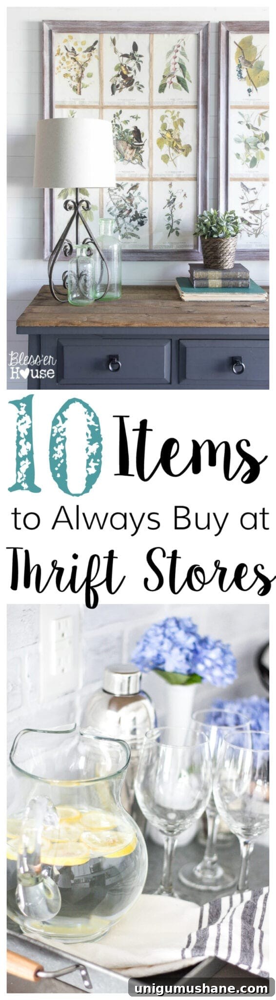 20 DIY Projects from 2016 That Still Inspire 22 Top DIY Posts in 2016 | blesserhouse.com - A round-up of the top 20 DIY posts of 2016 on Bless'er House with budget-friendly farmhouse style home improvement projects, room makeovers, and decor tips.