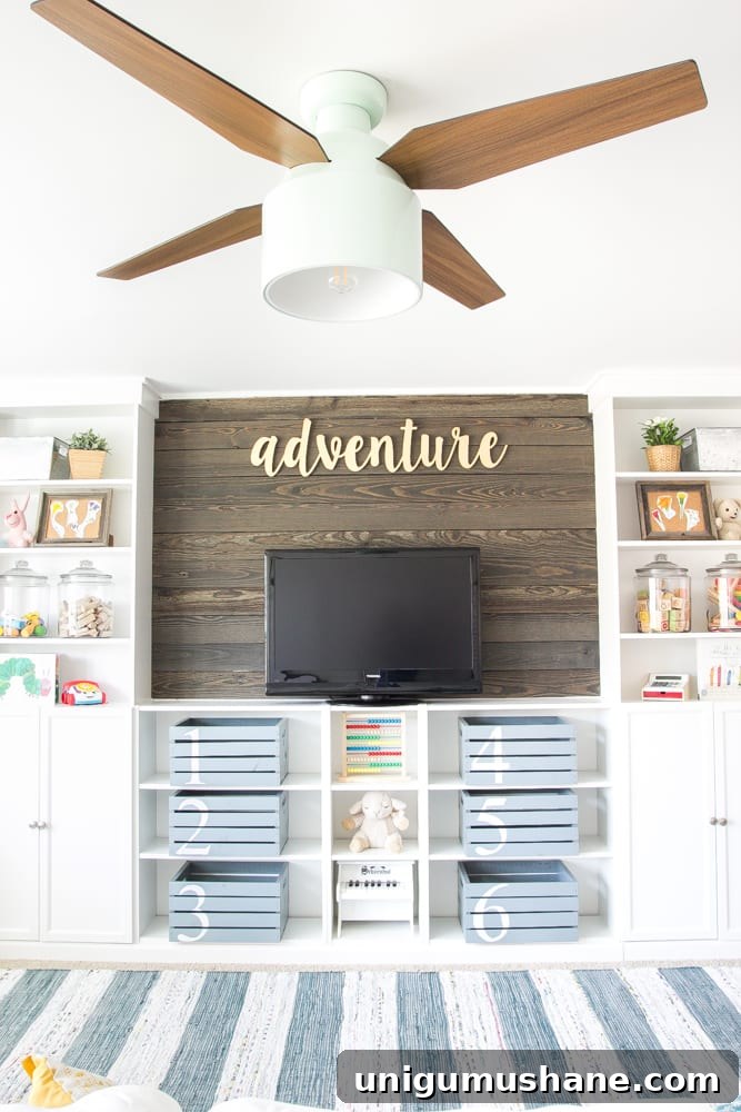 20 DIY Projects from 2016 That Still Inspire 6 Top DIY Posts in 2016 | blesserhouse.com - A round-up of the top 20 DIY posts of 2016 on Bless'er House with budget-friendly farmhouse style home improvement projects, room makeovers, and decor tips.