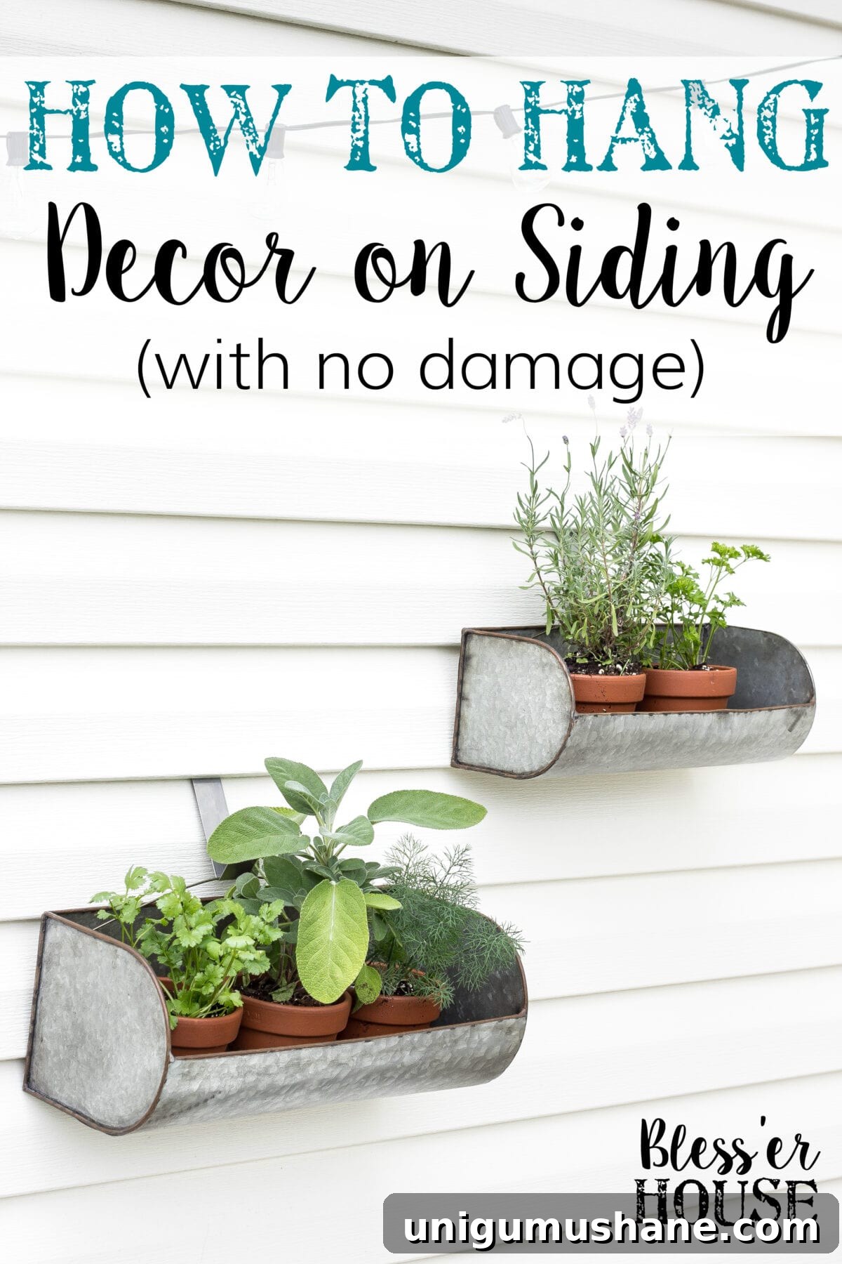 20 DIY Projects from 2016 That Still Inspire 8 Top DIY Posts in 2016 | blesserhouse.com - A round-up of the top 20 DIY posts of 2016 on Bless'er House with budget-friendly farmhouse style home improvement projects, room makeovers, and decor tips.