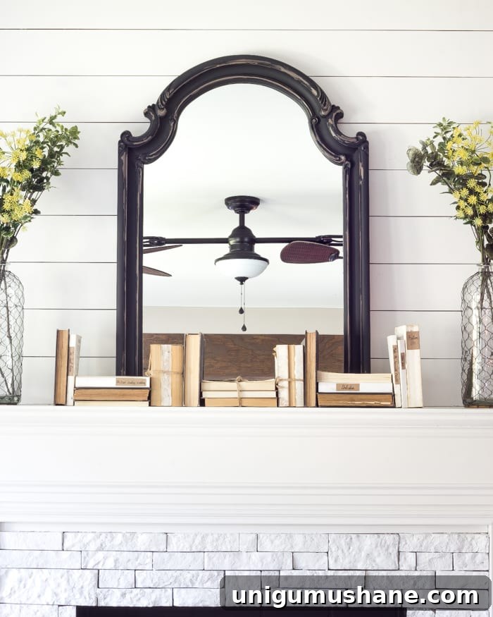 20 DIY Projects from 2016 That Still Inspire 9 Top DIY Posts in 2016 | blesserhouse.com - A round-up of the top 20 DIY posts of 2016 on Bless'er House with budget-friendly farmhouse style home improvement projects, room makeovers, and decor tips.