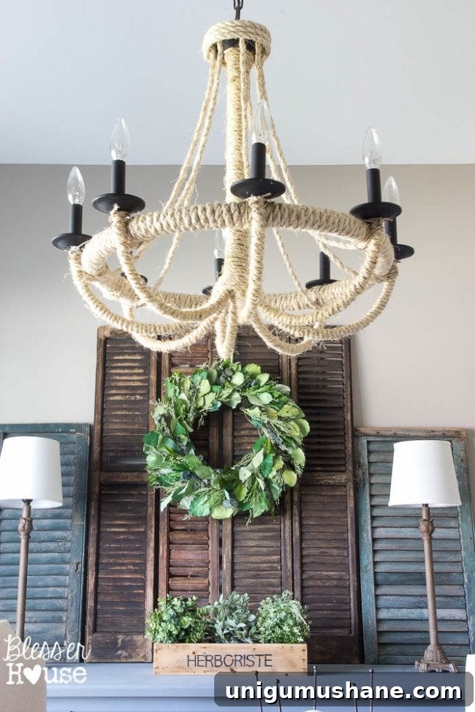 18 Ways to Add Farmhouse Charm to a Builder-Grade Home 13 Farmhouse lighting