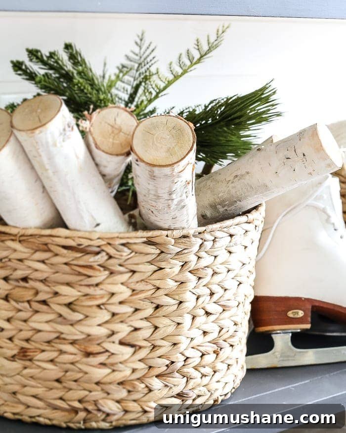 18 Ways to Add Farmhouse Charm to a Builder-Grade Home 23 Wood and metal decor