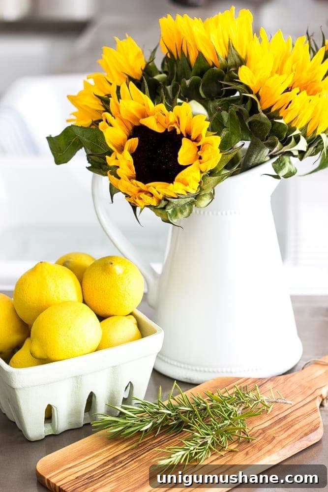 Use a fresh scent before home showings